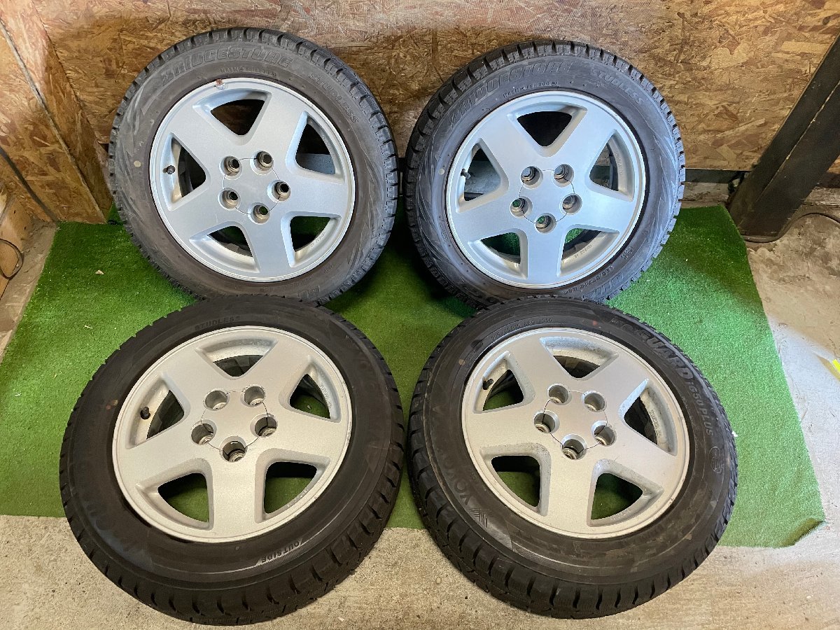 タイヤ 195/45R16 送料無料 4本セット AUTOWAY(オートウェイ) - 通販