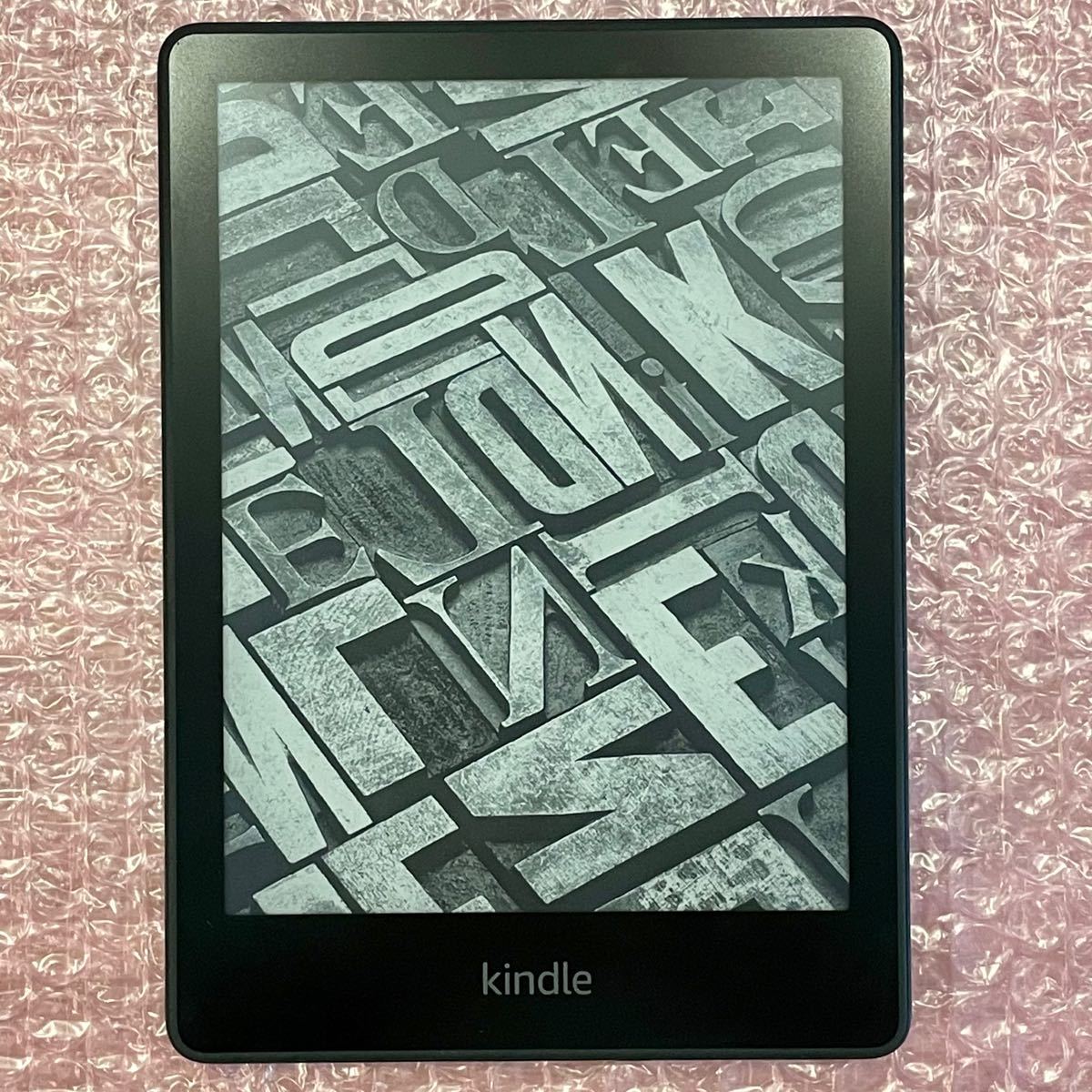 Kindle Paperwhite 第11世代 8GB 広告なし キンドルペーパーホワイト Wi-Fi Amazon