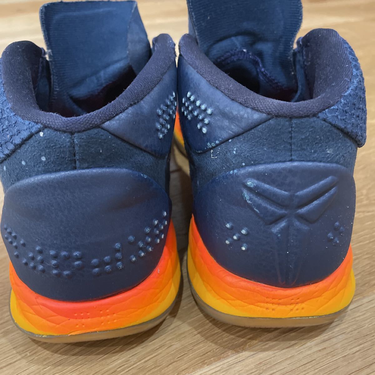 NIKE Kobe AD Mid EP Rise ナイキ コービー KOBE|Yahoo!フリマ NIKE Kobe AD Mid EP Rise ナイキ コービー KOBE|Yahoo!フリマ