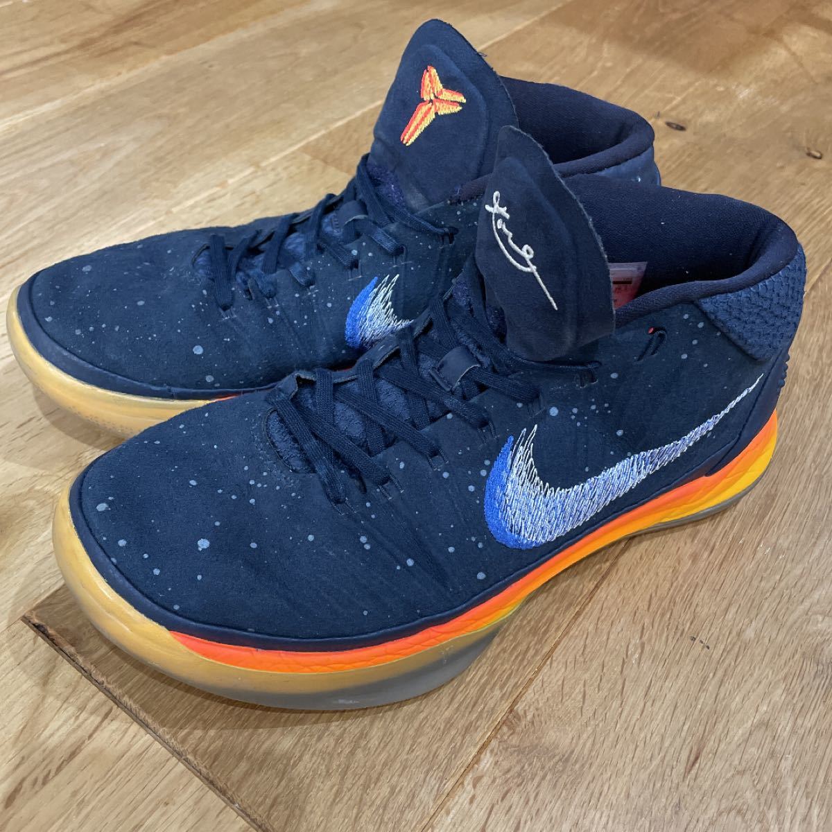 NIKE Kobe AD Mid EP Rise ナイキ コービー KOBE|Yahoo!フリマ NIKE Kobe AD Mid EP Rise ナイキ コービー KOBE|Yahoo!フリマ