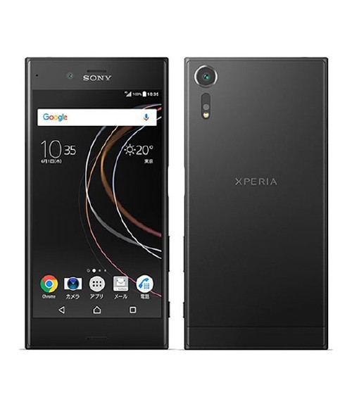 Xperia XZs 602SO[32GB] SoftBank ブラック【安心保証】 | shopping