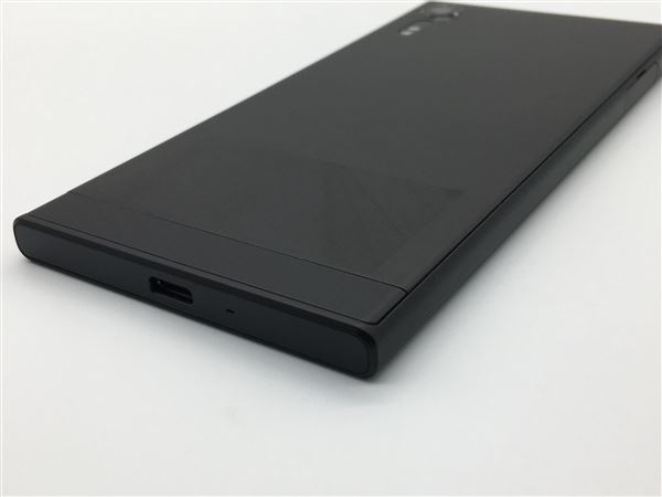 Xperia XZs 602SO[32GB] SoftBank ブラック【安心保証】 | shopping