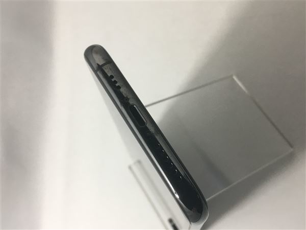 iPhoneXS[64GB] docomo MTAW2J スペースグレイ【安心保証 ...