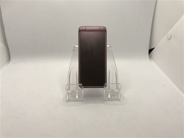 日本最大級 ケータイ3 DIGNO 902KC[8GB] ピンク【安心保証】 SoftBank ...