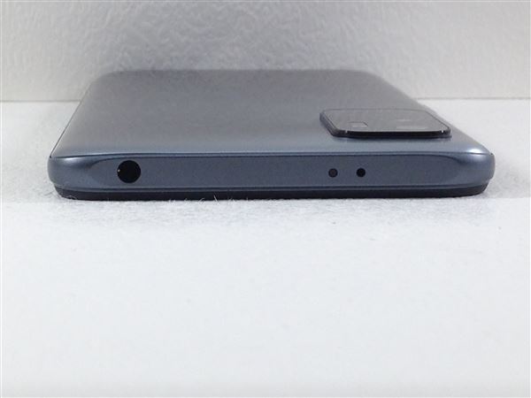 Xiaomi Redmi Note T AXM[GB SoftBank ナイトタイムブ