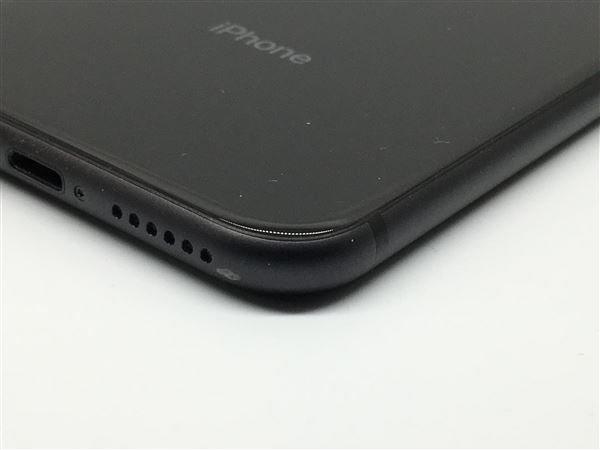 iPhone8[64GB] SIMロック解除 SoftBank スペースグレイ【安心 … | une3.net