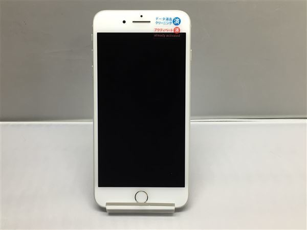 iPhone8 Plus[GB SIMロック解除 SoftBank シルバー安心保   www