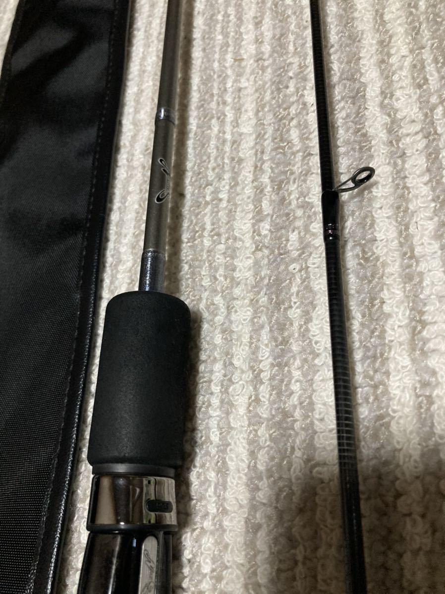 ノリーズ エスクローザー ec61m-st