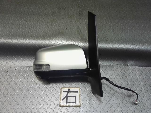 オータムセール ニッサン セレナ 右ドアミラー | www.franchiseko.com