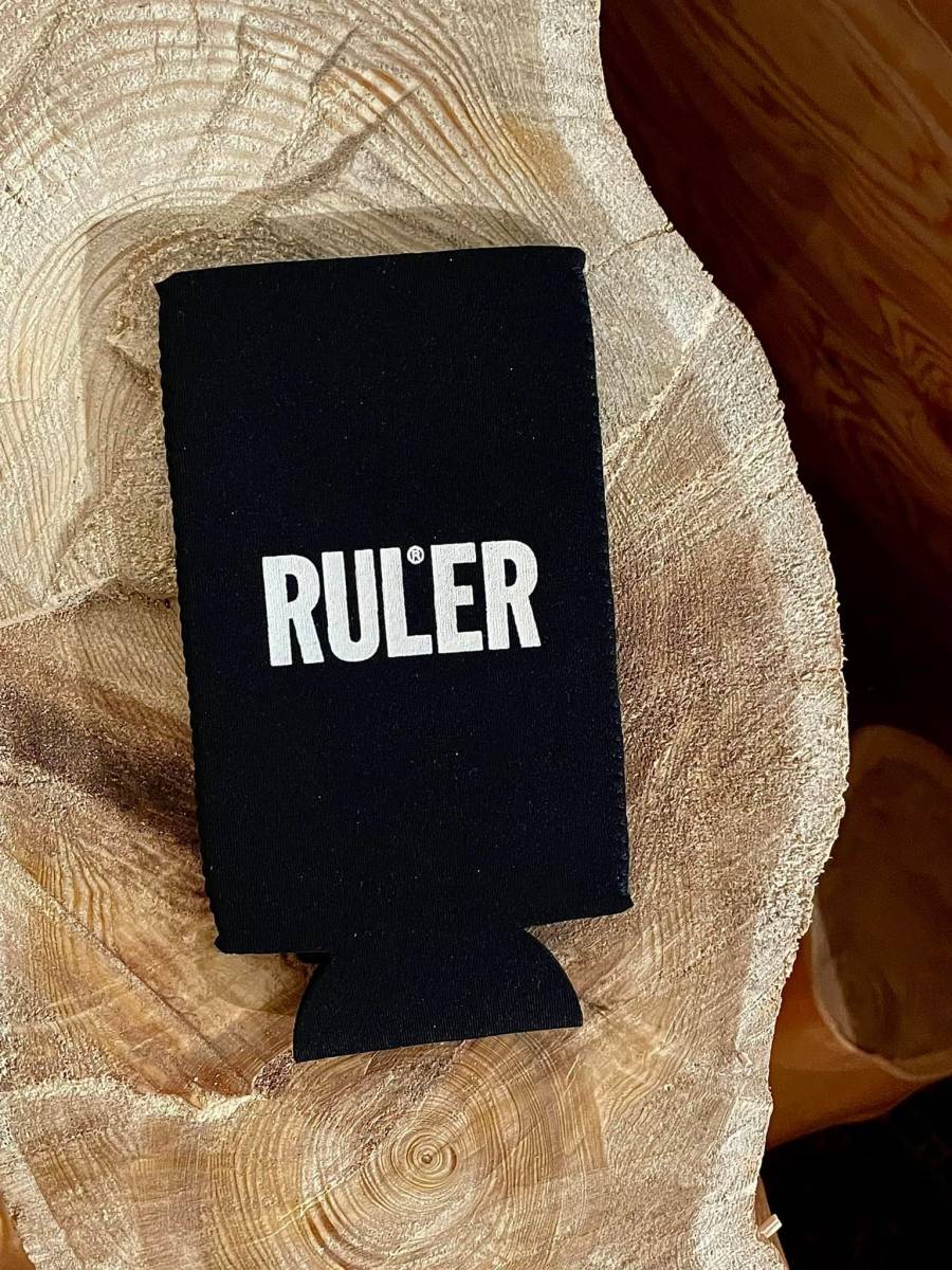 【新品：RULER2点セット！定価9,799円】RULER コーデュロイキャップ＆クージー_画像6