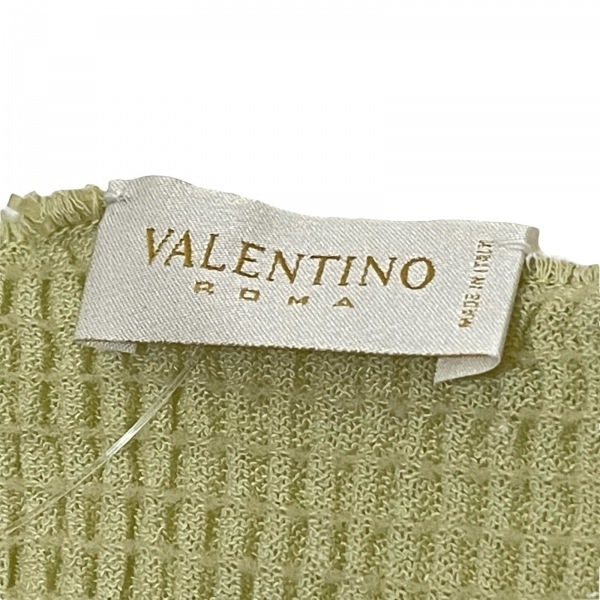 欠品カラー再入荷! タグ付新品未使用◇VALENTINO◇ヴァレンティノ
