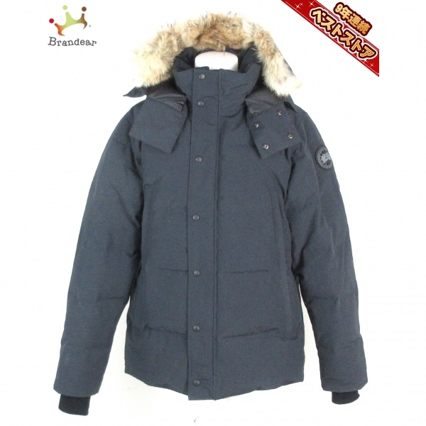 カナダグース CANADA GOOSE ダウンコート サイズLG 180 3808MB