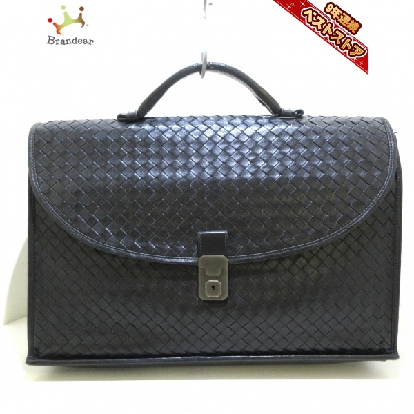 メンズ Bottega ビジネスバッグ 170238の通販 by ブランディア
