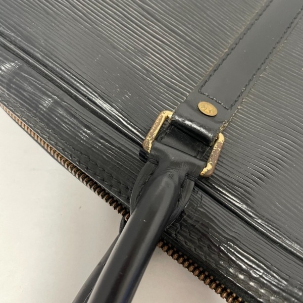 ルイヴィトン LOUIS VUITTON ビジネスバッグ M54472 ポルト ドキュマン