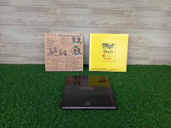 特典Tシャツなし】ラッツ&スター CD The Complete~History of