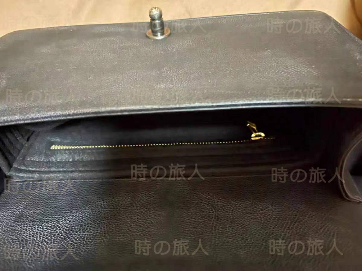 レディース　ボーイシャネル　専用　バッグインバッグ インナーバッグ ポーチ 機能性 分類 化粧品収納 ティッシュポケット