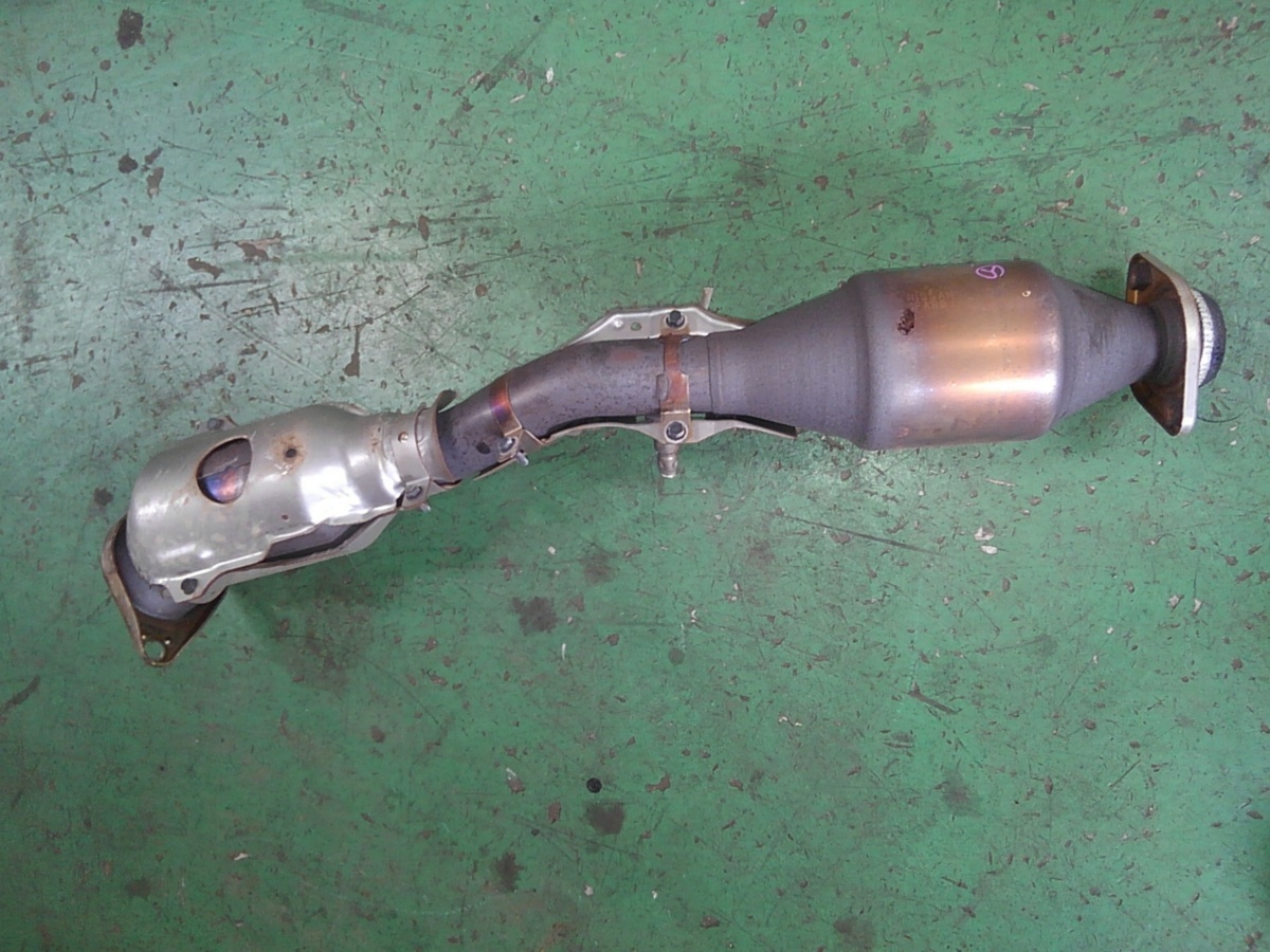 日産 E11 ノート 触媒1ケ HR15 9U5BBN mtsn1temanggung.sch.id
