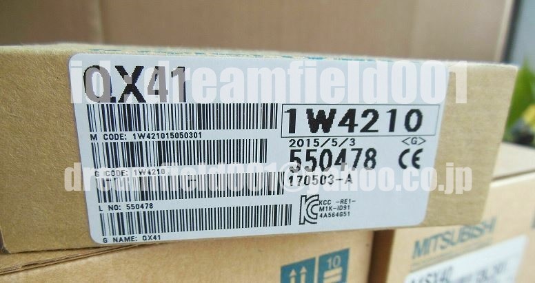 華麗 三菱 QX-41 10個セット ecousarecycling.com