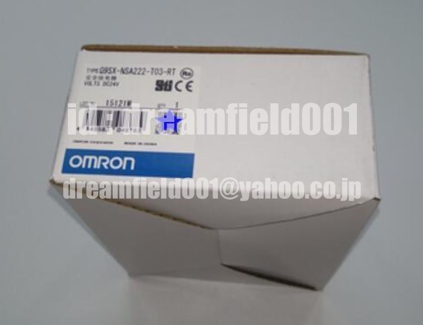 新作商品
中古【東京発★代引可】OMRON/オムロン G9SX-NSA222-T03-RT【6ヶ月保証】 その他 新作商品
中古【東京発★代引可】OMRON/オムロン G9SX-NSA222-T03-RT【6ヶ月保証】 その他