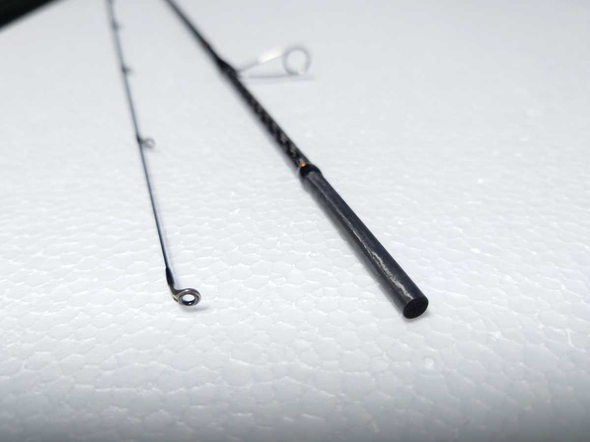 SHIMANO シマノ ソアレ XR S610L-S 美品 | nort.swiss