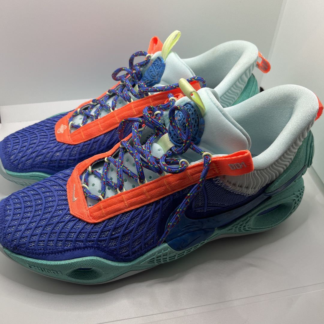 nike cosmic unity review nike cosmic unity review