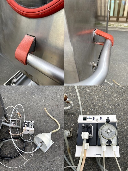 Ψ綺麗【 横河電子機器株式会社 業務用食器洗浄機 A500E(60HZ) 店舗 Ψ綺麗【 横河電子機器株式会社 業務用食器洗浄機 A500E(60HZ) 店舗