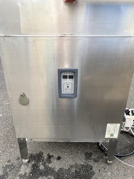 Ψ綺麗【 横河電子機器株式会社 業務用食器洗浄機 A500E(60HZ) 店舗 Ψ綺麗【 横河電子機器株式会社 業務用食器洗浄機 A500E(60HZ) 店舗