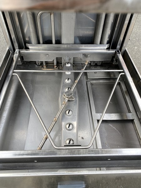Ψ綺麗【 横河電子機器株式会社 業務用食器洗浄機 A500E(60HZ) 店舗 Ψ綺麗【 横河電子機器株式会社 業務用食器洗浄機 A500E(60HZ) 店舗