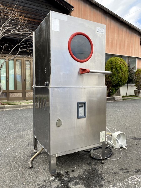 Ψ綺麗【 横河電子機器株式会社 業務用食器洗浄機 A500E(60HZ) 店舗 Ψ綺麗【 横河電子機器株式会社 業務用食器洗浄機 A500E(60HZ) 店舗