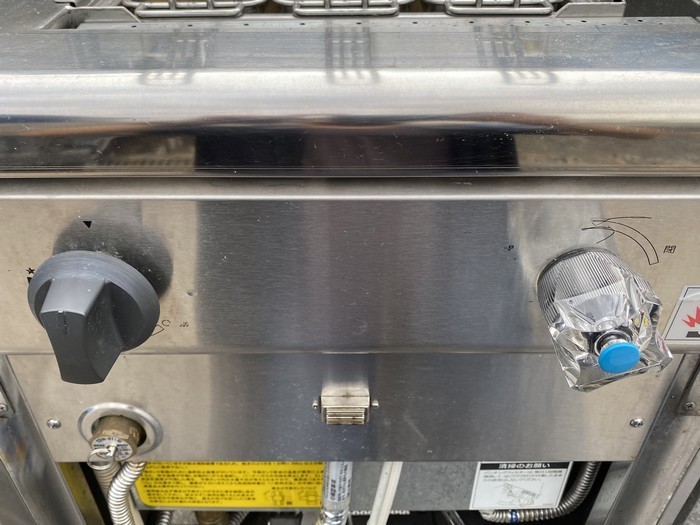 綺麗【tanico タニコー 業務用 角カゴ式 TGSB-50 パスタボイラー 綺麗【tanico タニコー 業務用 角カゴ式 TGSB-50 パスタボイラー