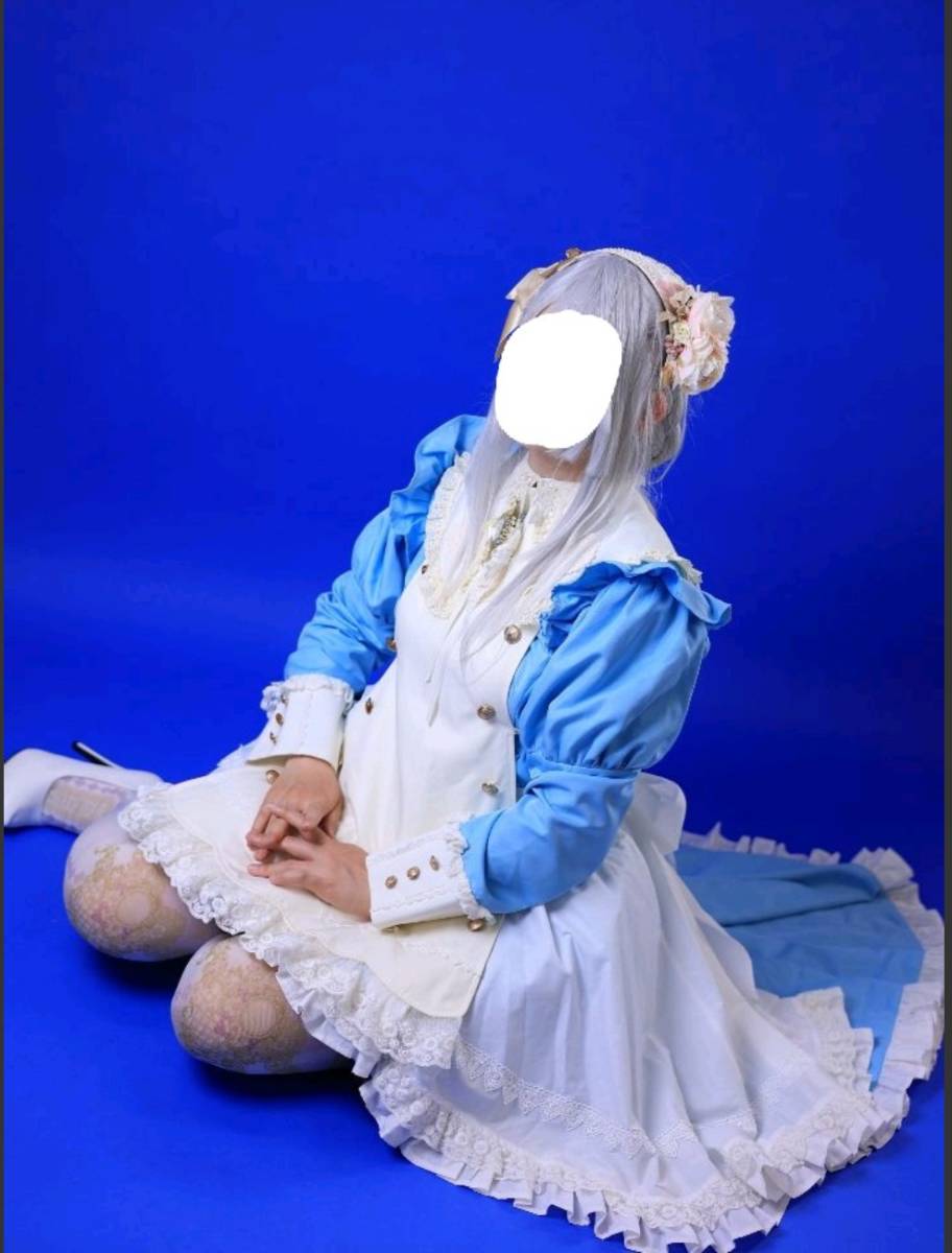 Yahoo!オークション - milky ange フロリアンナ XLサイズ Yahoo!オークション - milky ange フロリアンナ XLサイズ