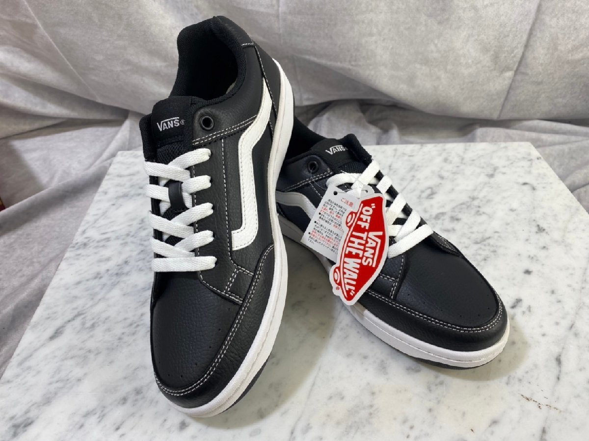 □t376 中古☆VANS ヴァンズ V2960 SUPERB スパーブ 8H メンズ