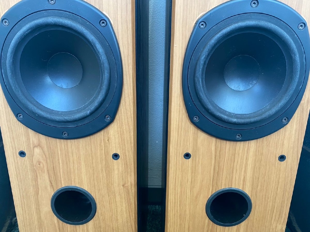 ヤフオク! - □t621 中古☆TANNOY mercury mM/m4...
