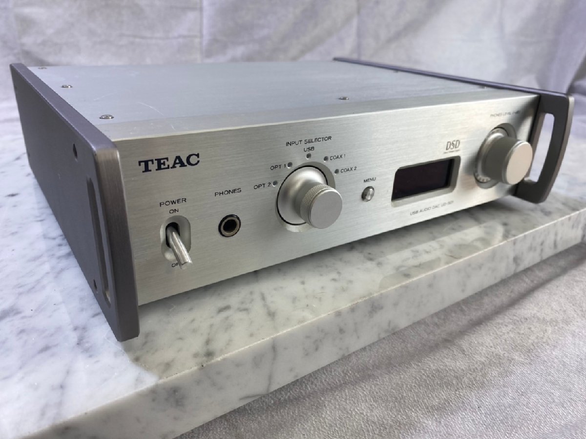 TEAC UD-501-B smcint.com