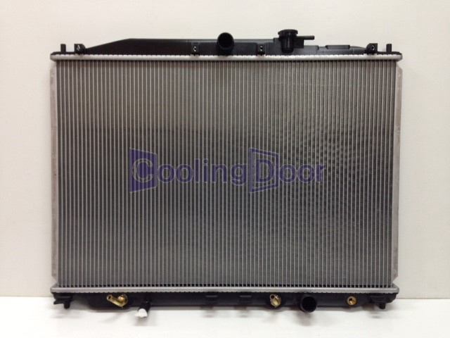 CoolingDoor【19010-RTA-901】ステップワゴンスパーダ ラジエター★RG1・RG2・RG4★A/T★新品★大特価★18ヶ月保証★_画像1