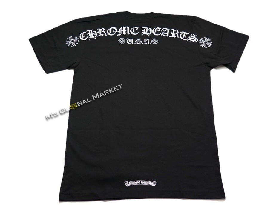 CHROME HEARTS GOLF TEE クロムハーツ ゴルフ ティー CH プラス ゴルフ