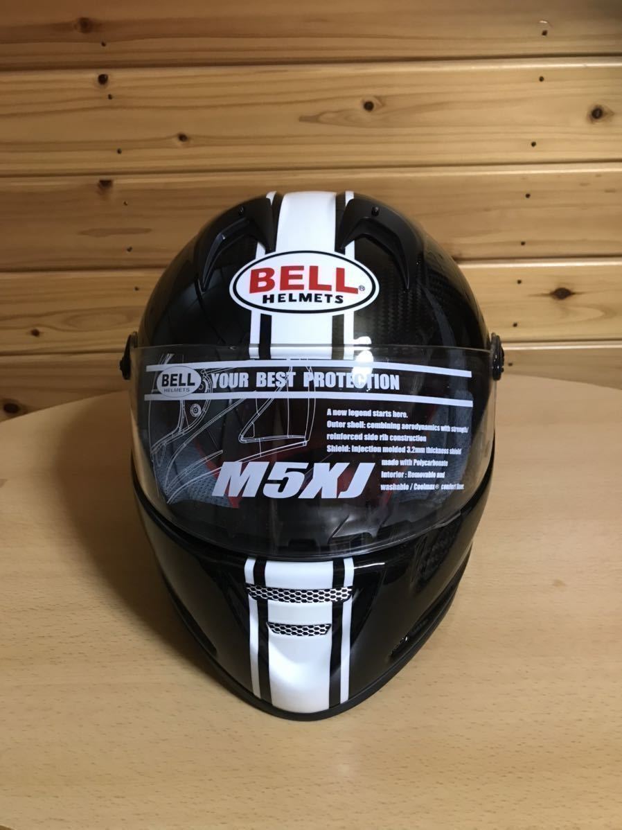 BELL M5XJ DAYTONA ヘルメット Sサイズ ベル デイトナ | www.jarussi