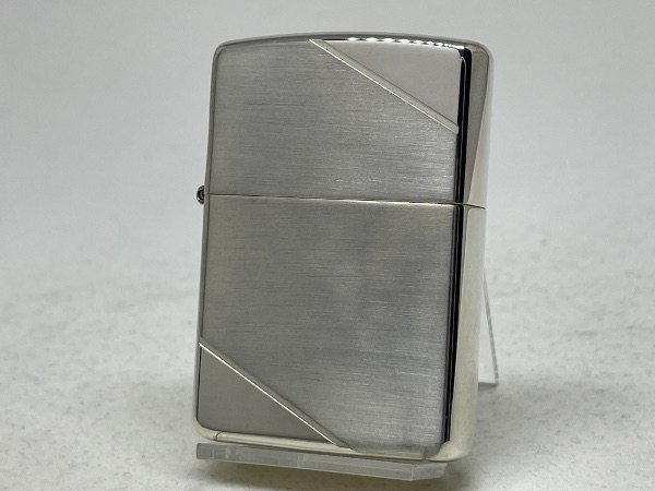 誕生日プレゼント スターリングシルバー ZIPPO[ジッポー] #11 2002年製