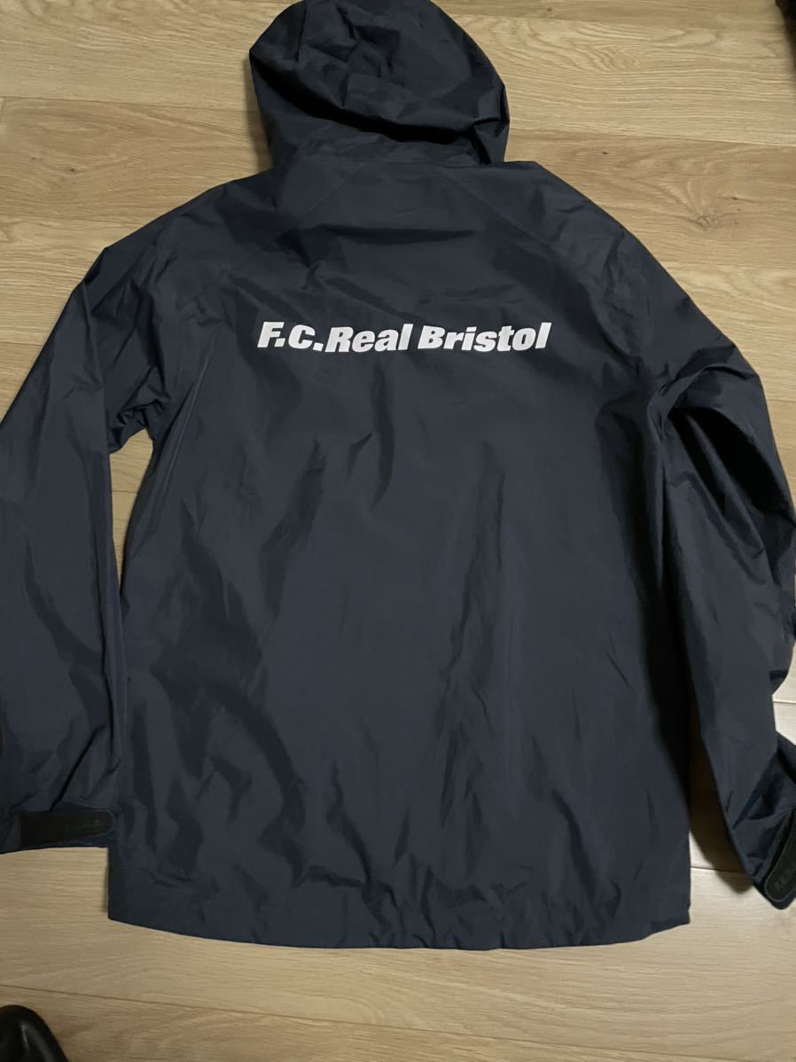 F.C.Real Bristol RAIN JKT FCRB-192013 SOPHNET