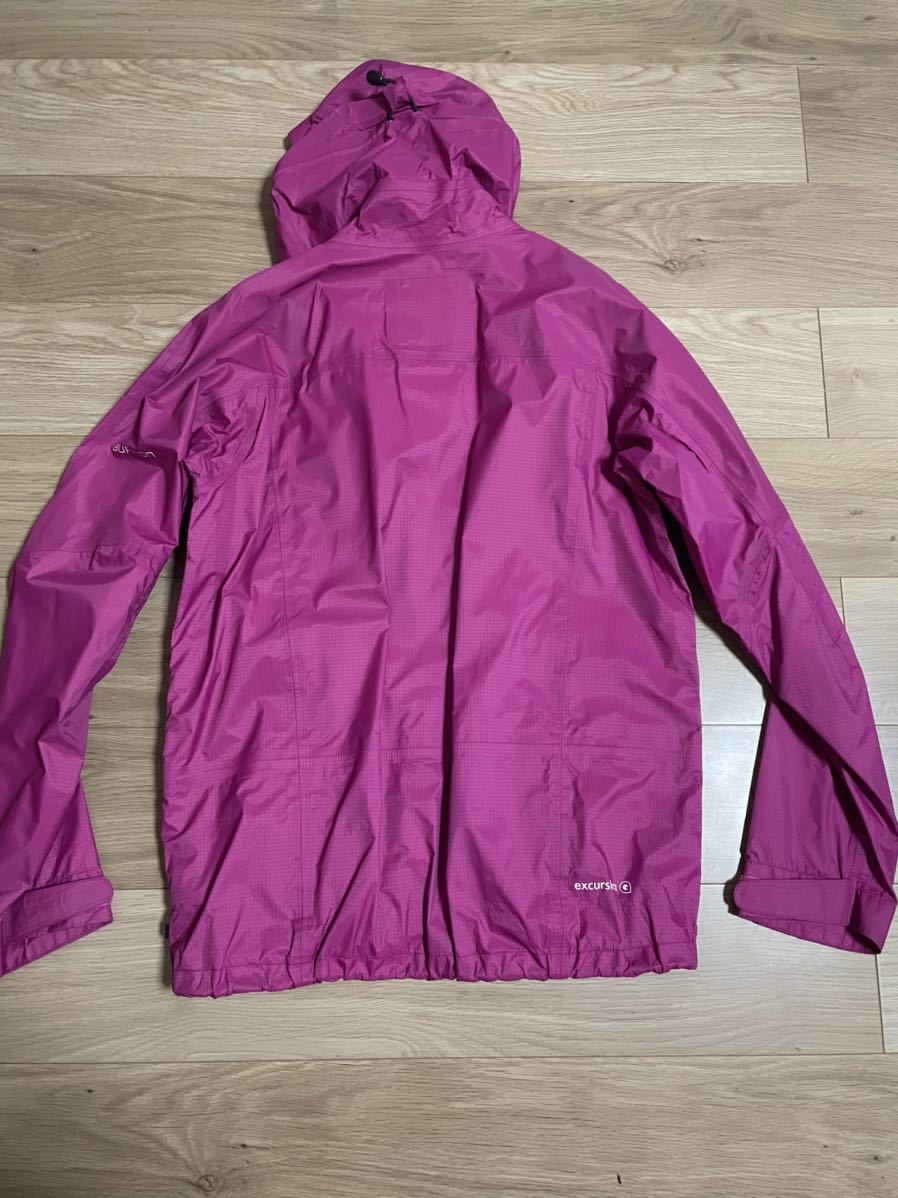 BURTON × HEAD PORTERPLUS × fragment design excursion マウンテン
