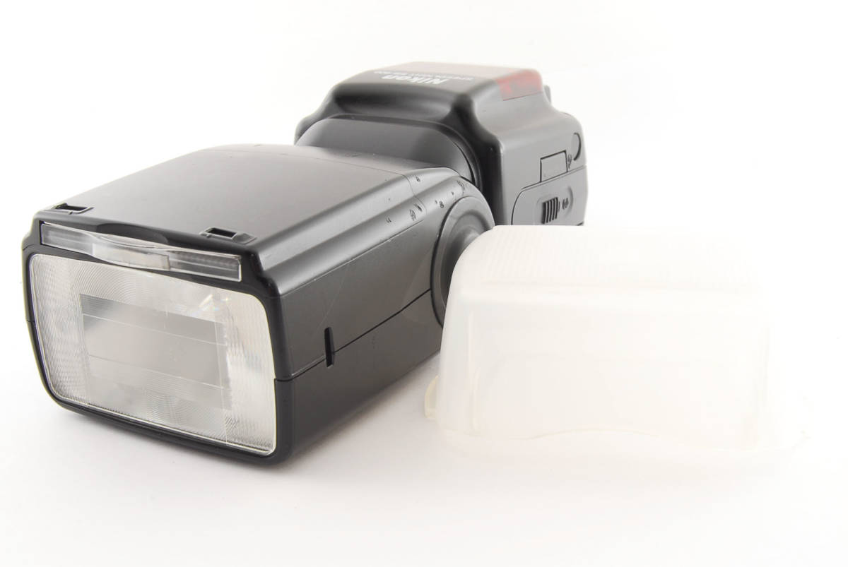 ☆良品☆ ニコン Nikon SPEEDLIGHT SB-900 ストロボ フラッシュ #3157