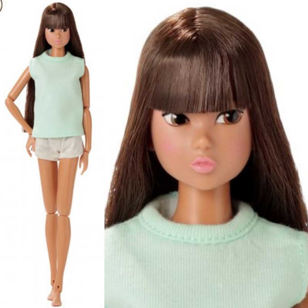 新品未使用○極美品○フルセット○My choice momoko doll 2109 C