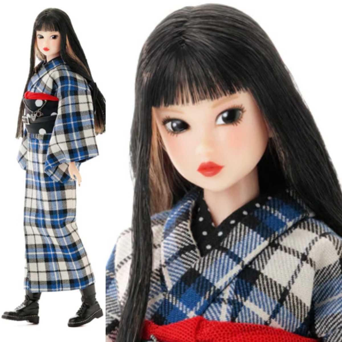 新品未使用○貴重レア○極美品○CCS 21AN momoko 1st lot(フルセット