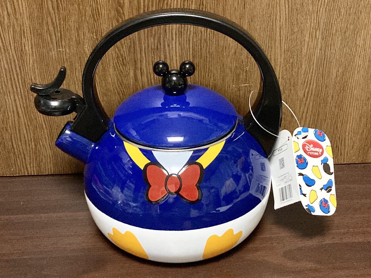 Yahoo!オークション - 未使用 即完売 Disney STORE Donald Duck Yahoo!オークション - 未使用 即完売 Disney STORE Donald Duck