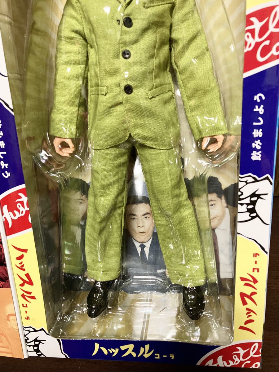 2007 TAKARA TOMY Takara Tommy GOLDEN STAR Golden Star plant etc. Japan one. less responsibility man bon san figure doll . super Hsu dala.