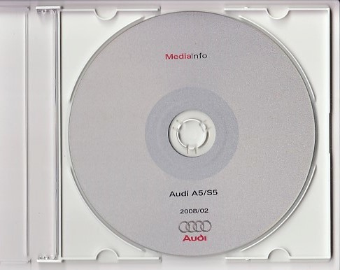 ∨ Audi A5&S5. departure table hour (2008 year 2 month ). report relation person . distribution was done height .. photograph . mechanism illustration etc. 87 point. go in ..CD rom 