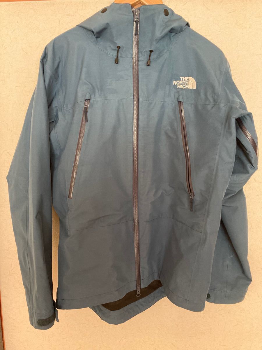 THE NORTH FACE ノースフェイス GORE-TEX スターライトジャケット