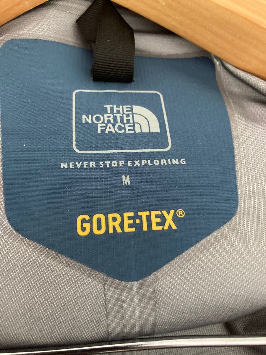THE NORTH FACE ノースフェイス GORE-TEX スターライトジャケット