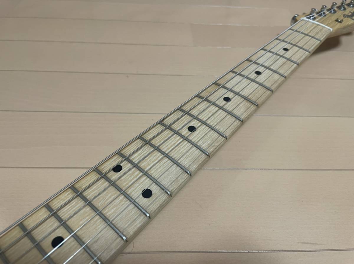 Yahoo!オークション - FENDER JAPAN Telecaster TL-43 1993-1994 Yahoo!オークション - FENDER JAPAN Telecaster TL-43 1993-1994
