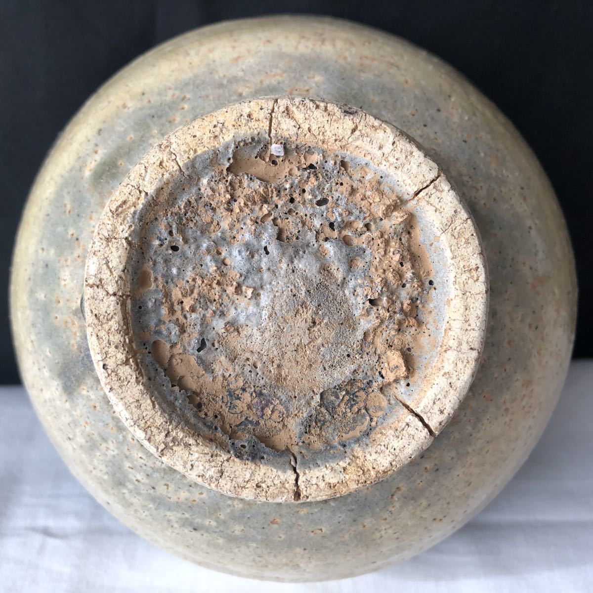 お得格安 ヤフオク! - 李朝 末期 白磁 茶碗 14cm 新品格安